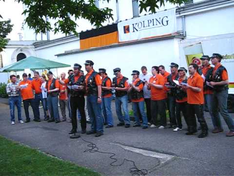 100605-Kolping bikertreffen bikers2.AVI