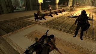 Sex mods for Skyrim are disgusting and ruin the game's credibility