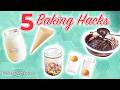 5 Baking Tips You Ll Actually Use