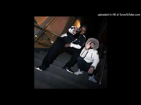 [FREE] Dree low x Z.E Type Beat - "Yeah" (2021)