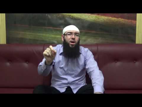 Si ta dish sa të don ty Allahu? - Hoxhë Omer bajrami