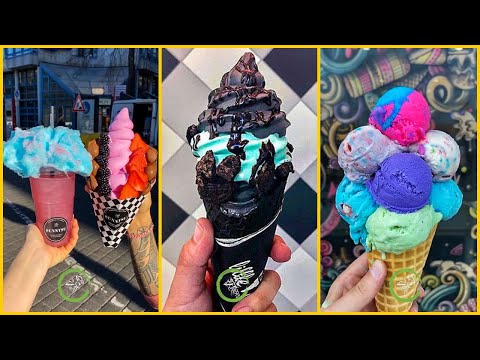 Top Desserts & Ice Cream 2020 | sl meals