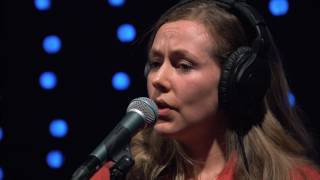 Springtime Carnivore - Nude Polaroids (Live on KEXP)