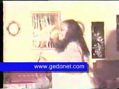 Geeri Doortay - Saynab Xaaji Cali "Baxsan"