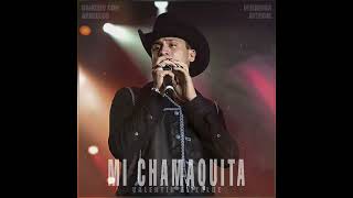 Mi Chamaquita - Valentín Elizalde (Recreación V2)
