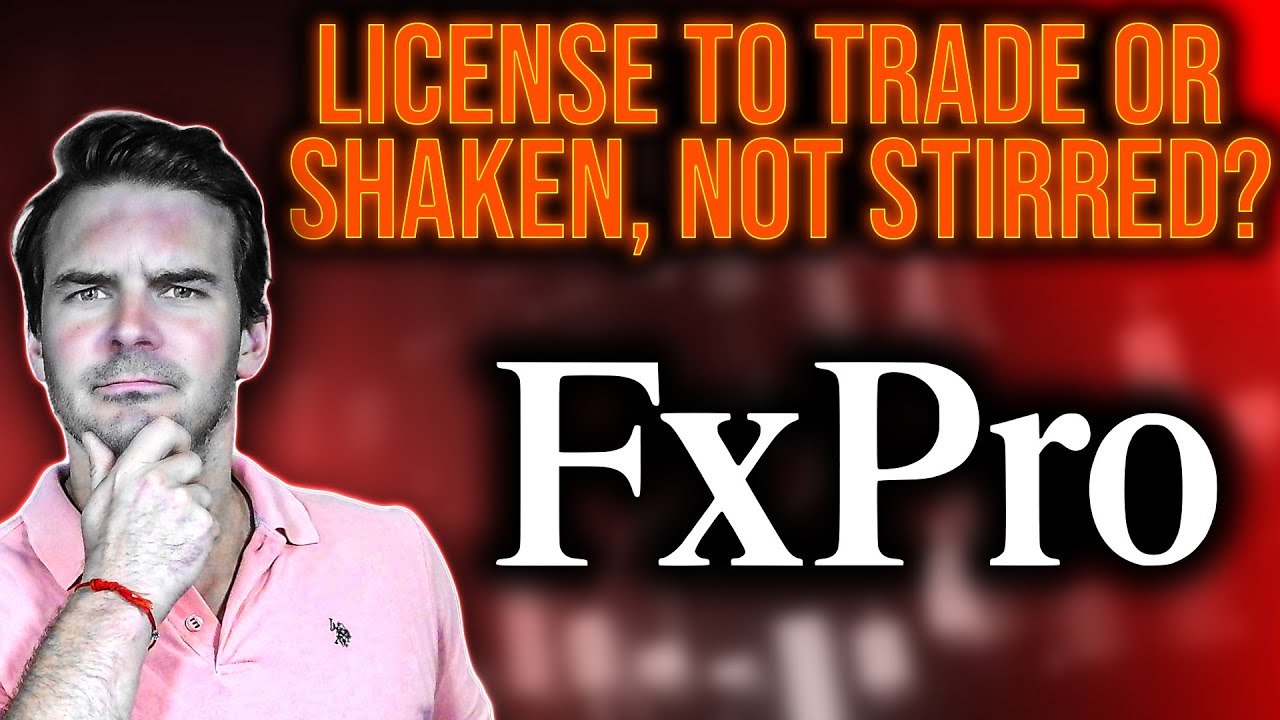 I Opened a Live Account With FX Pro — Here’s What Happened