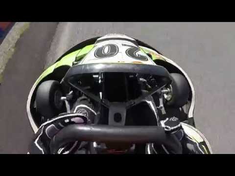 RX250 - Le Luc Prestige Karting - 30 08 2015 - Course #2