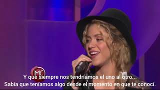 Shakira - 23 (Letra Traducida Al Español)
