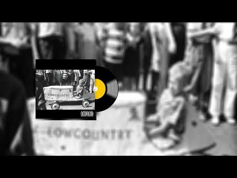 Envy on the Coast - Lowcountry | Full Album