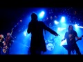 Edguy - Vain Glory Opera (Live 2014) 