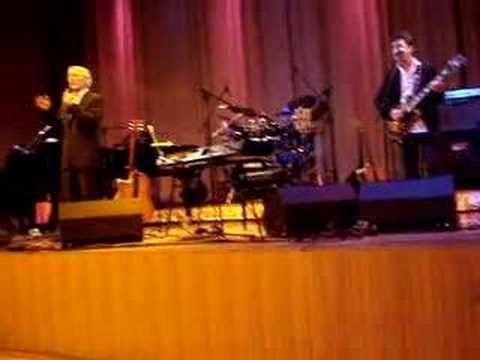 Oliver Dragojević koncert Union 24.11.07