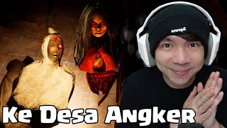 Download lagu Berkunjung Ke Desa Angker - The Forgotten Village Of Gondomayit mp3