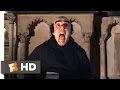 The Smurfs 2 2013 Gargamel Goes Flying Scene 9 10 Movieclips