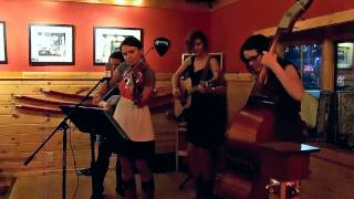 Bring Your Clothes Back Home (John Hartford cover)
