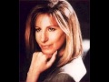 Barbra Streisand   All I Ask Of You