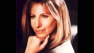 Barbra Streisand   All I Ask Of You