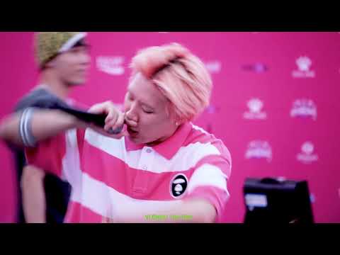 190929 Mkitrain 완전체 - Weathermenㅣ신한은행3x3 트리플잼 국제대회ㅣ메킷레인  나플라 블루 루피 영웨스트 오왼오바도즈