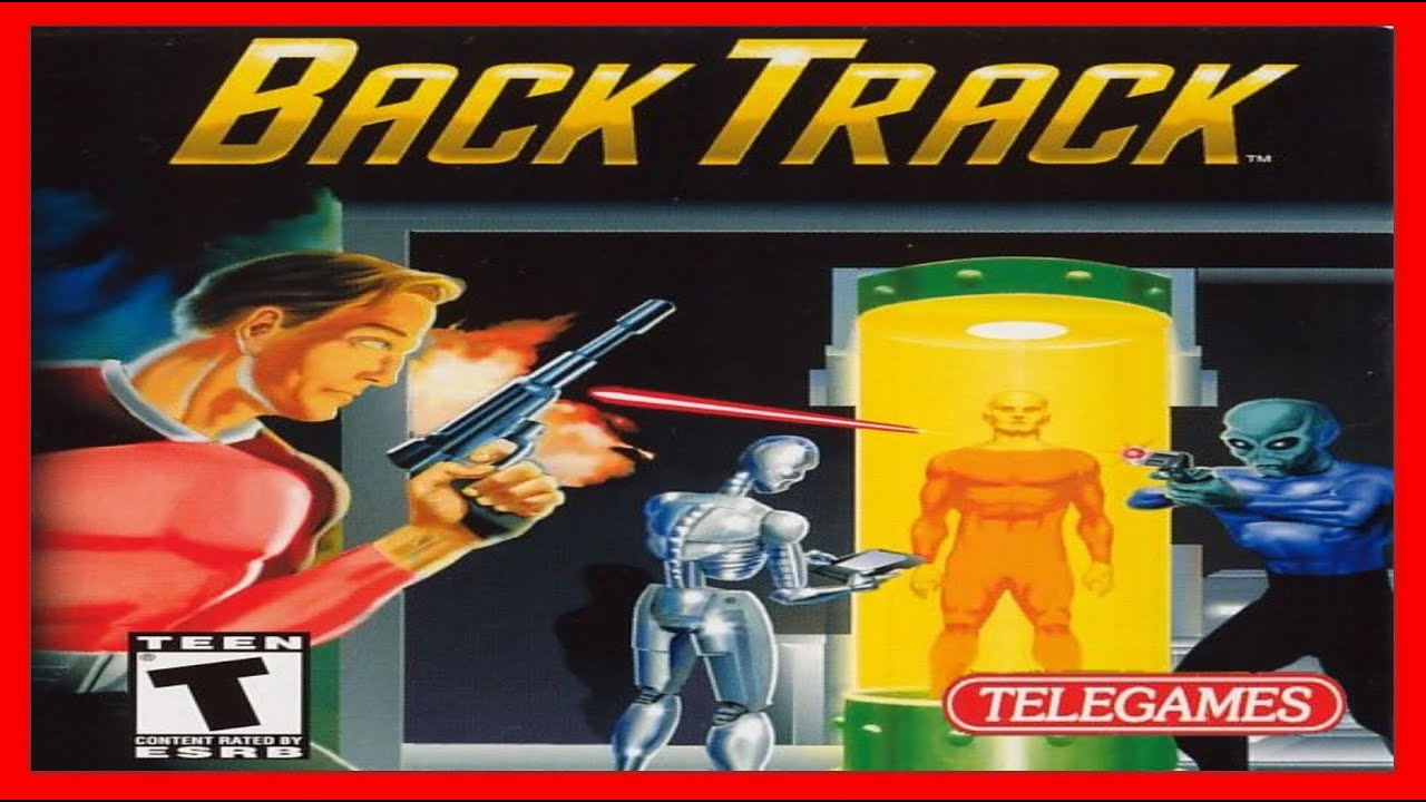 Gameplay Video