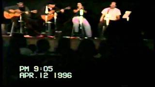 Fetaco (El tren Blindado)