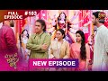 Bade Ghar Ki Choti Bahu Full Episode 103 13 Oct 2025 Newshow Full HD Dangal TV