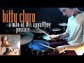 a man of his appalling posture | biffy clyro (drum cover)