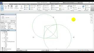 Revit Project Part 1 From start to end | Cadtabs