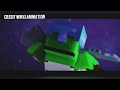 Dream Animation Vs Dream Minecraft Full Notime X Myordinarylife Wanxi Animation Dream Op Moments