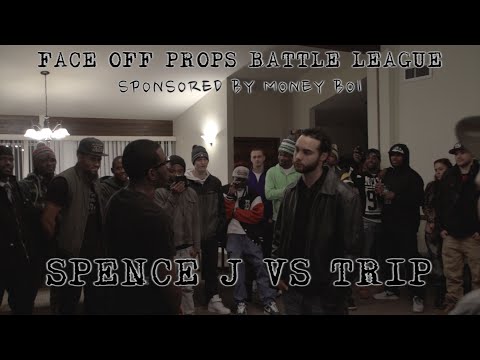 Spence J vs Trip