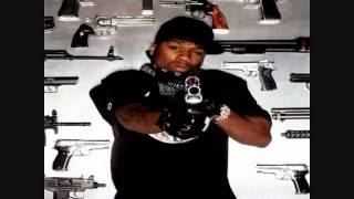 50 Cent - The Invitation (Dirty/CDQ)