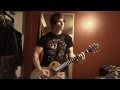 Shakira-Objection Tango cover 