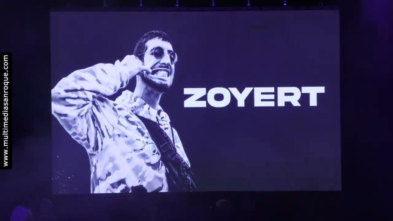 BATALLA DE GALLOS SAN ROQUE 23 JULIO 2022