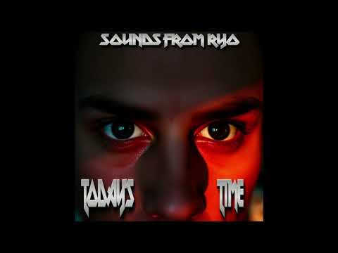 Sounds from Ryo - Sounds from Ryo   Today's Time