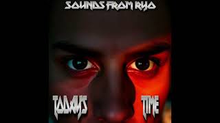 Video Sounds from Ryo   Today's Time