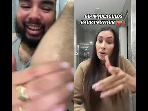 Itati López | blancos culos | Christian nodal