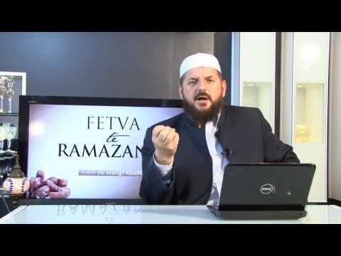 35. "Përdorimi i anestezionit" - Dr. Shefqet Krasniqi