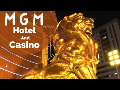 download lagu mp3 mp4 Macau Mgm, download lagu Macau Mgm gratis, unduh video klip Macau Mgm