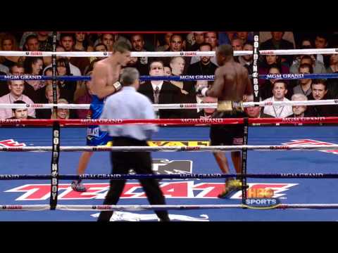 Andre Berto vs. Freddy Hernandez: Highlights (HBO Boxing)