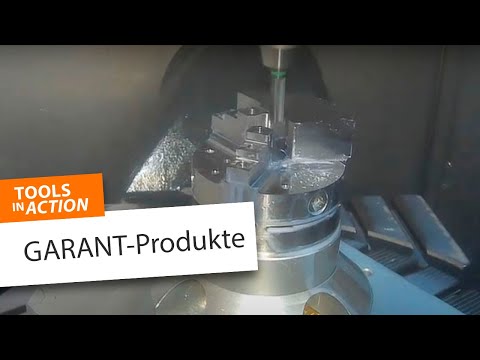 Tools in Action: GARANT-Produkte im Einsatz