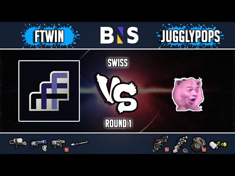 FTWin vs Jugglypops - BnS Season 10: Rainmaker Edition - ROUND 1
