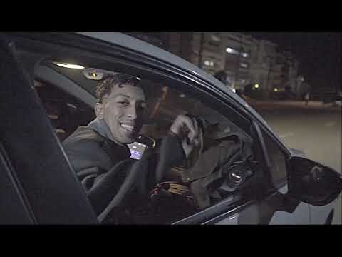 Kepasazak - MACHINE (Music Video) Prod by Back2B