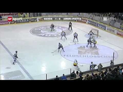 47. Runde 05.02.10 Davos - Ambri 6:0