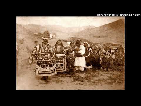 Pece Atanasovski - Janino oro