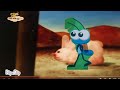 BabyTV Songs And Rhymes The Big Old Rhino 3