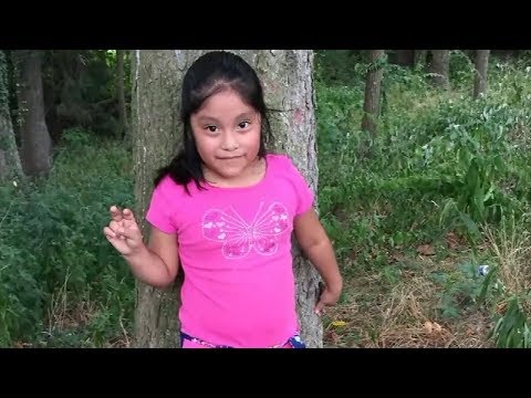 NJ Bridgeton City Park Amber Alert Latest