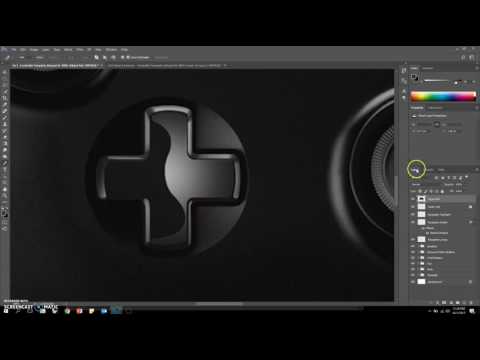 Greyscale Controller 05
