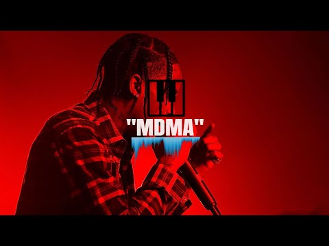 FREE 2019 Travis Scott x Drake Type Beat "MDMA" | NEW 2019 Trap Instrumental