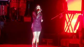 Hermoso Bebé. Éxito de los Ángeles Azules en Morelia