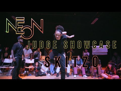 N E O N 2019 | JUDGE SHOWCASE | SKITZO