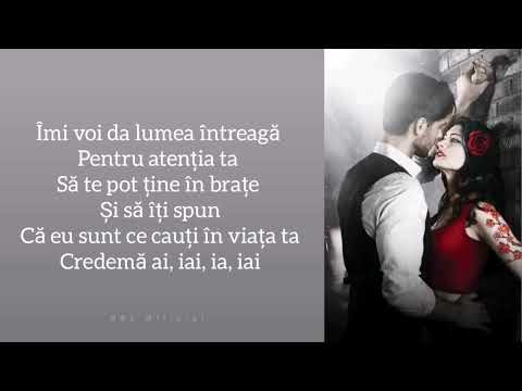 Irkenc Hyka - Asaj (Versuri în limba Română)