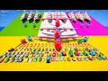 Disney Pixar Cars 3 Mack Monster Truck McQueen Toys Tow Mater George New Win High Impact Friends